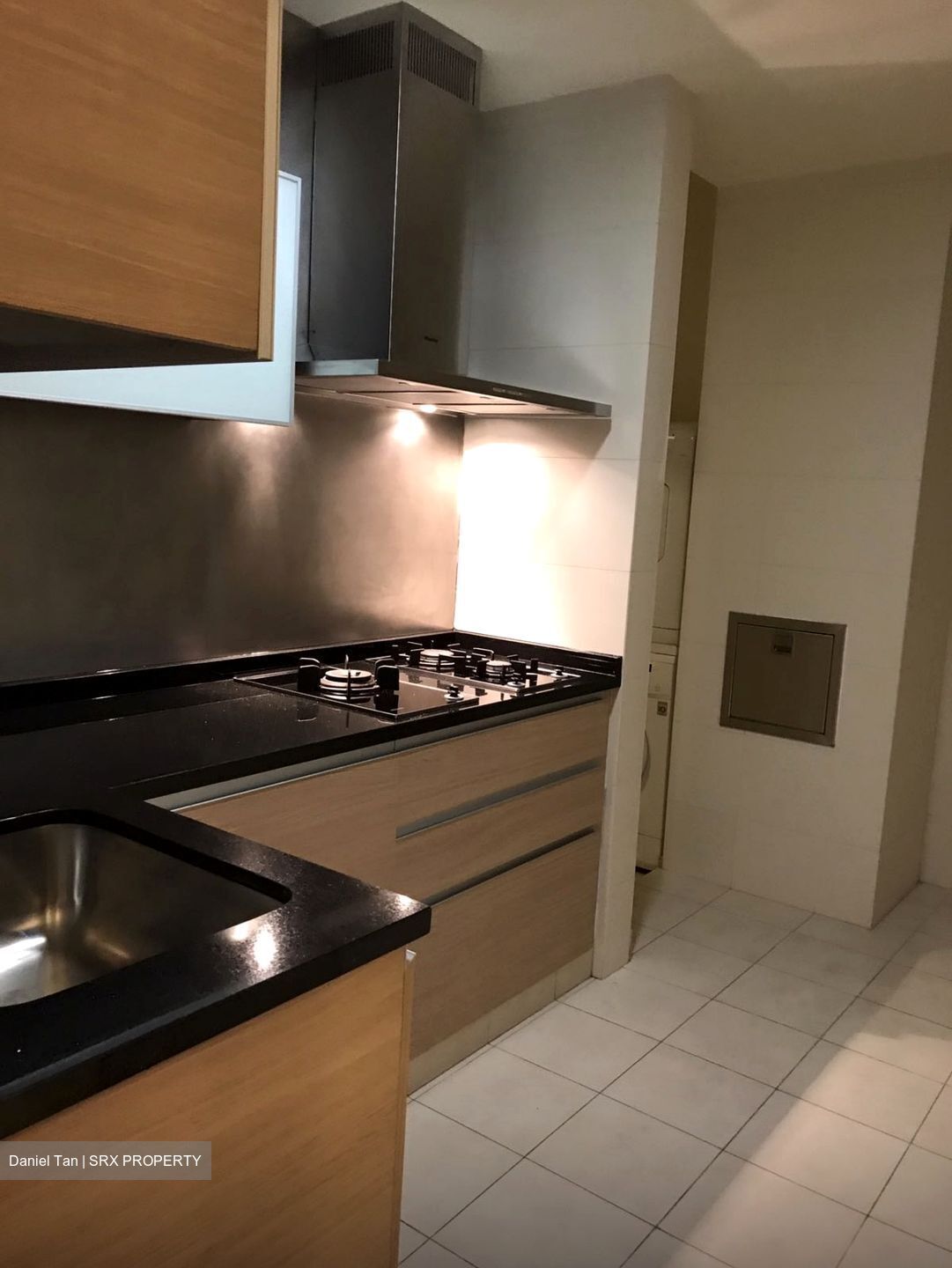 The Azure (D4), Condominium #574753211
